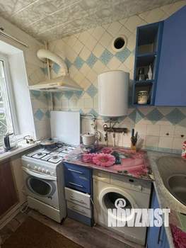 2-к квартира, вторичка, 50м2, 1/5 этаж