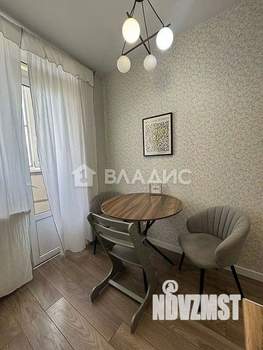 1-к квартира, вторичка, 37м2, 17/17 этаж