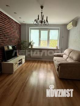 3-к квартира, вторичка, 64м2, 7/9 этаж