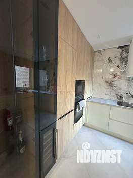 3-к квартира, вторичка, 94м2, 7/15 этаж