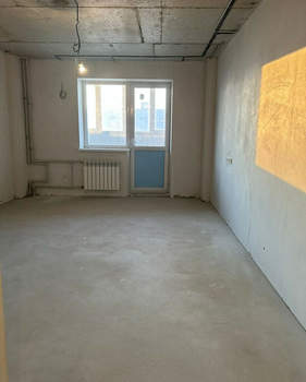 Студия квартира, вторичка, 31м2, 18/21 этаж