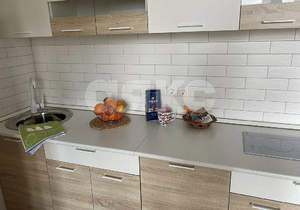 1-к квартира, вторичка, 40м2, 12/24 этаж