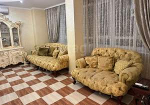 4-к квартира, вторичка, 120м2, 6/16 этаж