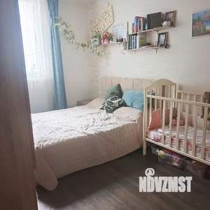2-к квартира, вторичка, 50м2, 12/25 этаж