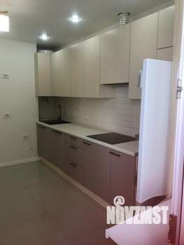 2-к квартира, вторичка, 59м2, 16/24 этаж