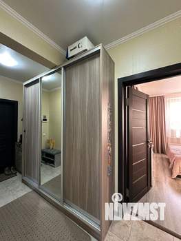 2-к квартира, вторичка, 56м2, 5/20 этаж