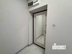 2-к квартира, вторичка, 46м2, 2/18 этаж