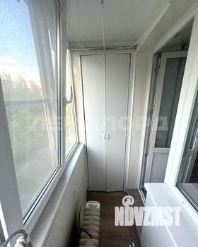 2-к квартира, вторичка, 44м2, 5/5 этаж