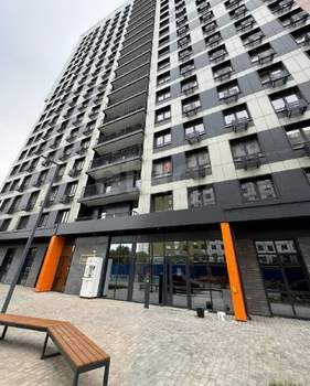 2-к квартира, вторичка, 47м2, 14/18 этаж