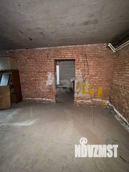 1-к квартира, вторичка, 59м2, 1/4 этаж