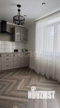 4-к квартира, вторичка, 95м2, 7/18 этаж