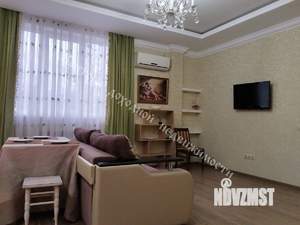 2-к квартира, вторичка, 49м2, 2/6 этаж