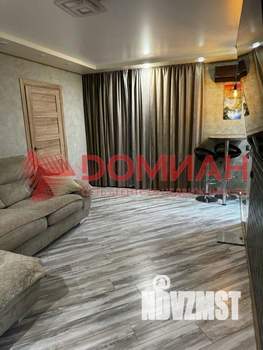 3-к квартира, вторичка, 55м2, 4/5 этаж