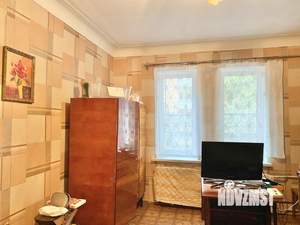 2-к квартира, вторичка, 48м2, 1/3 этаж