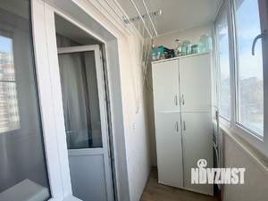 2-к квартира, вторичка, 48м2, 5/9 этаж