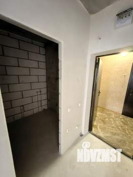 1-к квартира, вторичка, 32м2, 3/21 этаж