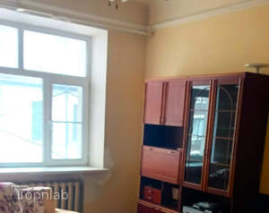 3-к квартира, вторичка, 80м2, 2/4 этаж