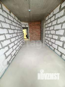 1-к квартира, вторичка, 39м2, 16/24 этаж