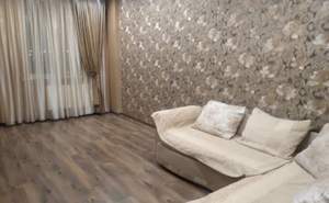 1-к квартира, вторичка, 40м2, 11/23 этаж