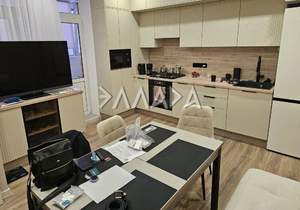 3-к квартира, вторичка, 80м2, 4/22 этаж