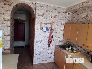 2-к квартира, вторичка, 49м2, 5/5 этаж