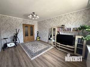 2-к квартира, вторичка, 57м2, 5/10 этаж