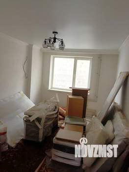 2-к квартира, вторичка, 60м2, 5/27 этаж