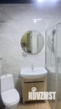 Студия квартира, вторичка, 29м2, 20/20 этаж