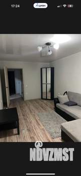2-к квартира, вторичка, 60м2, 11/17 этаж
