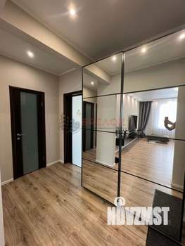 3-к квартира, вторичка, 74м2, 13/17 этаж