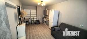 Студия квартира, вторичка, 26м2, 6/18 этаж