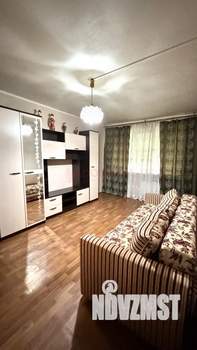1-к квартира, вторичка, 30м2, 1/5 этаж