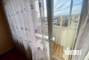 3-к квартира, вторичка, 64м2, 7/9 этаж