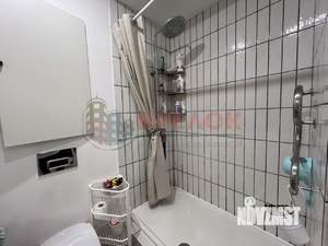 1-к квартира, вторичка, 43м2, 7/25 этаж