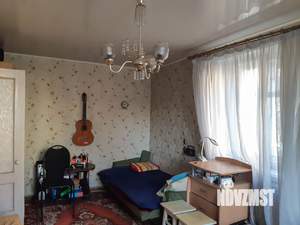 1-к квартира, вторичка, 32м2, 2/4 этаж