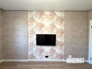 1-к квартира, вторичка, 36м2, 9/9 этаж