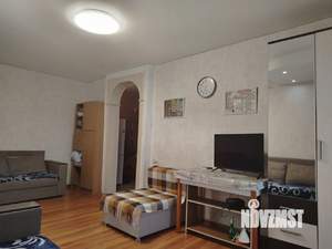 1-к квартира, вторичка, 31м2, 3/5 этаж