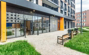 2-к квартира, вторичка, 47м2, 9/20 этаж