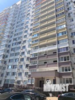 Студия квартира, вторичка, 25м2, 16/18 этаж