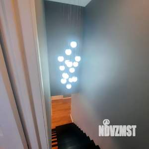 3-к квартира, вторичка, 80м2, 16/18 этаж