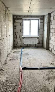 2-к квартира, вторичка, 65м2, 24/25 этаж