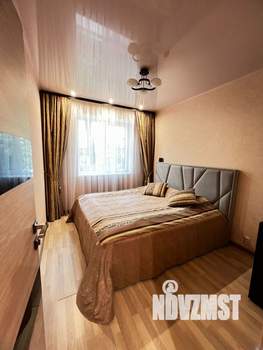 3-к квартира, вторичка, 63м2, 2/9 этаж