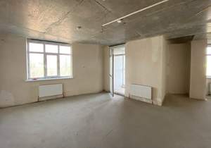 3-к квартира, вторичка, 85м2, 3/26 этаж