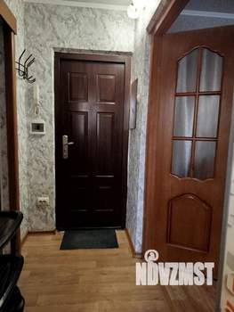 1-к квартира, вторичка, 22м2, 4/10 этаж