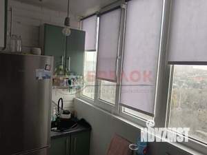 Студия квартира, вторичка, 21м2, 11/24 этаж