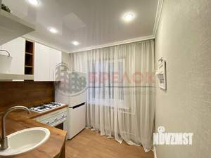 2-к квартира, вторичка, 45м2, 3/5 этаж