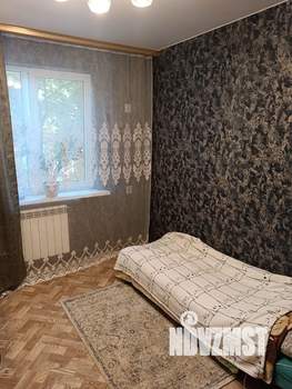 4-к квартира, вторичка, 96м2, 3/9 этаж