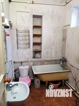 1-к квартира, вторичка, 29м2, 2/2 этаж