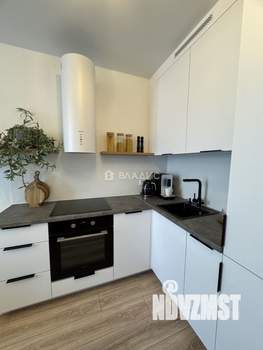 1-к квартира, вторичка, 41м2, 4/10 этаж