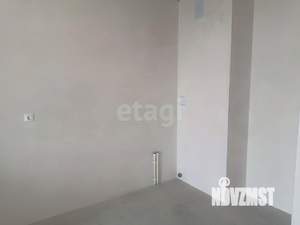 1-к квартира, вторичка, 35м2, 6/24 этаж